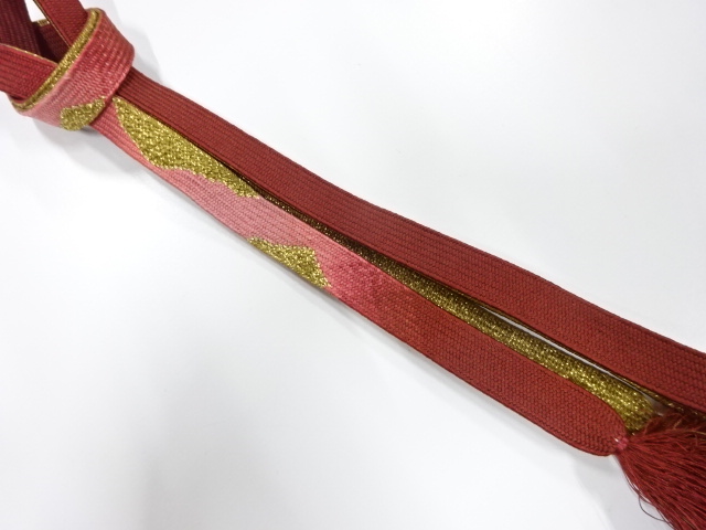 Japanese Kimono / Accessories Silk